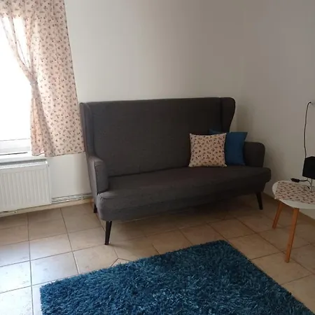 Casa vacanze Julrich Vrbov