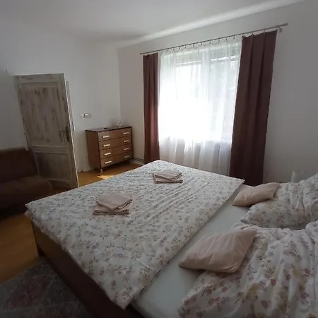 Casa vacanze Julrich