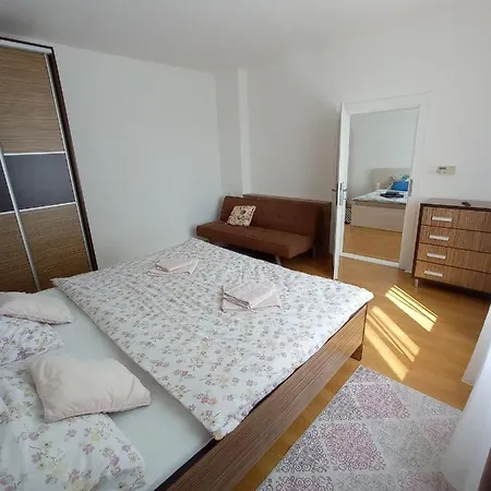 Casa vacanze Julrich