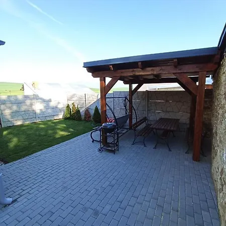 Julrich Casa vacanze