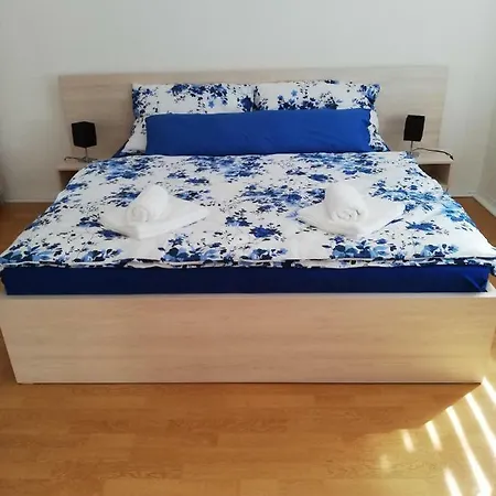 Casa vacanze Julrich *