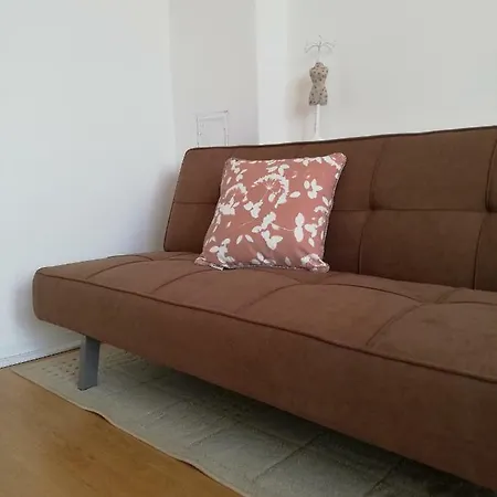 Casa vacanze Julrich Vrbov