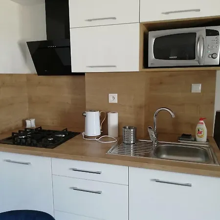 Casa vacanze Julrich Vrbov