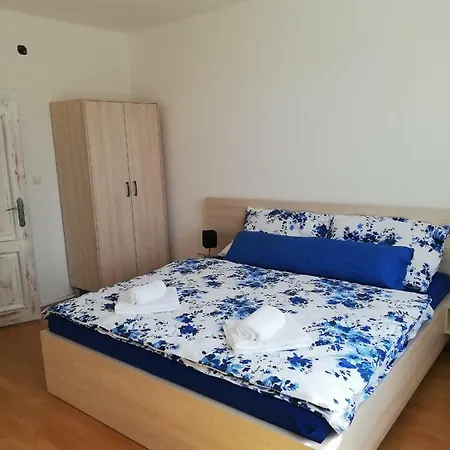 Julrich Casa vacanze