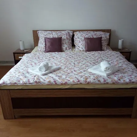 Casa vacanze Julrich *