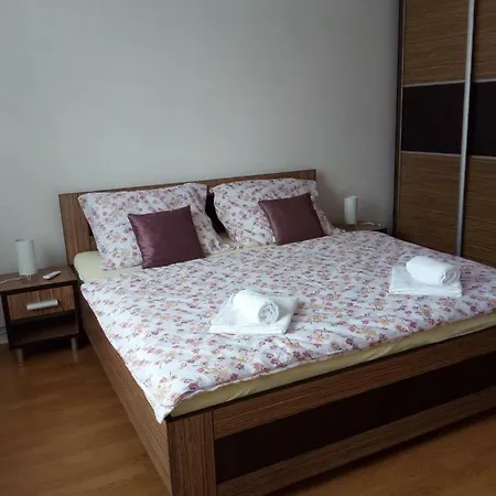 Julrich Casa vacanze *