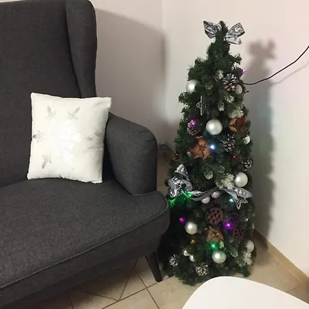 Julrich Casa vacanze *